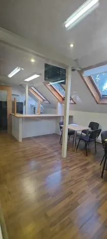 Pronájem obchodního prostoru, Průhonice, Říčanská, 31 m2