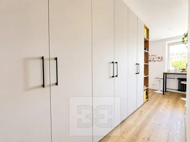 Prodej bytu 2+1, Brno, Rezkova, 61 m2