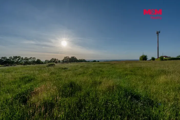 Prodej pozemku pro bydlení, Police, 2776 m2