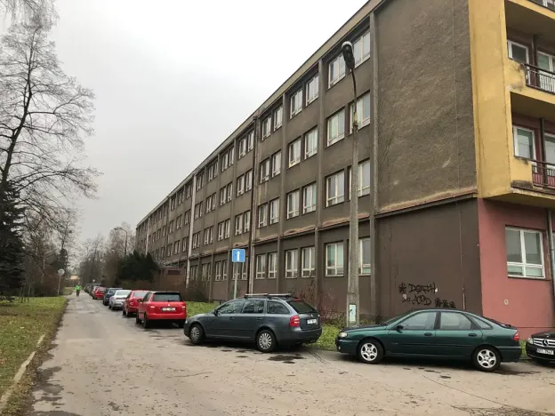 Pronájem skladu, Ostrava, Vratimovská, 17 m2
