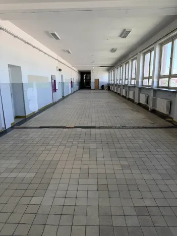 Pronájem skladu, Ostrava, Vratimovská, 17 m2