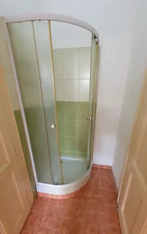 Pronájem bytu 1+kk, Praha - Žižkov, Hartigova, 30 m2