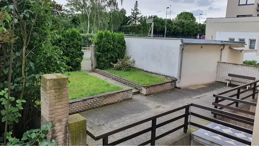 Pronájem bytu 1+kk, Praha - Žižkov, Hartigova, 30 m2