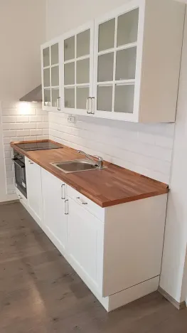 Pronájem bytu 2+kk, Praha - Žižkov, Hartigova, 50 m2