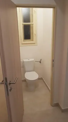 Pronájem bytu 2+kk, Praha - Žižkov, Hartigova, 50 m2