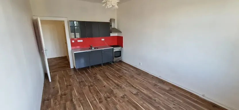 Pronájem bytu 2+kk, Praha - Žižkov, Hartigova, 56 m2
