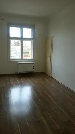 Pronájem bytu 2+kk, Praha - Žižkov, Hartigova, 56 m2