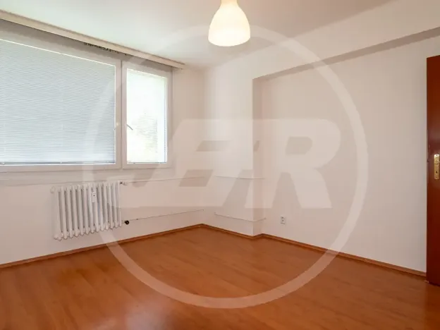 Pronájem bytu 3+1, Vlašim, Zámecká, 69 m2