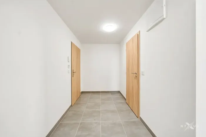Pronájem bytu 2+kk, Praha - Strašnice, Strančická, 52 m2