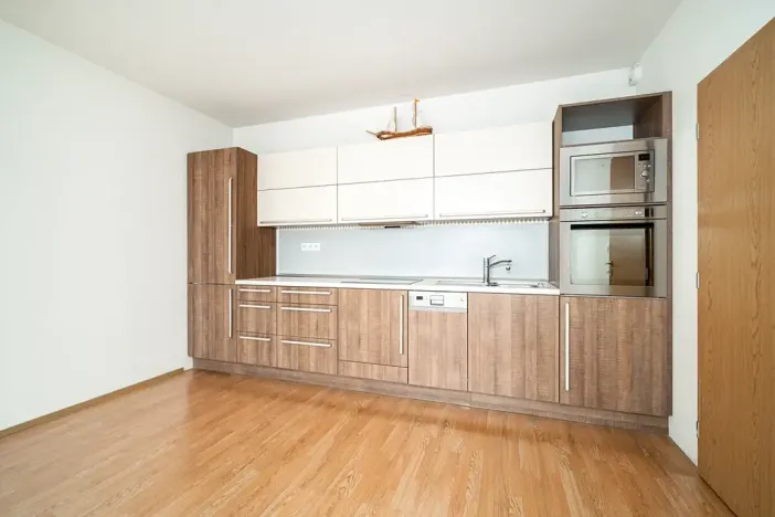Pronájem bytu 2+kk, Hostivice, Ječná, 50 m2