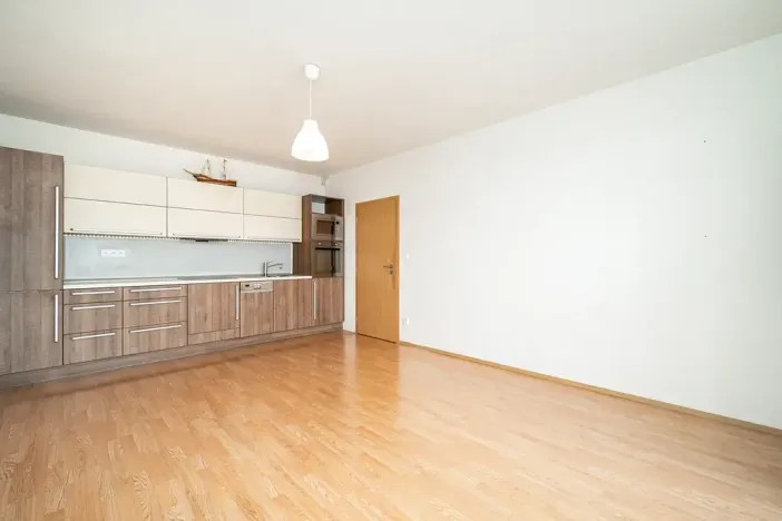 Pronájem bytu 2+kk, Hostivice, Ječná, 50 m2