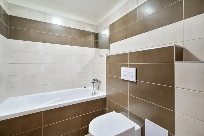 Pronájem bytu 2+kk, Hostivice, Ječná, 50 m2