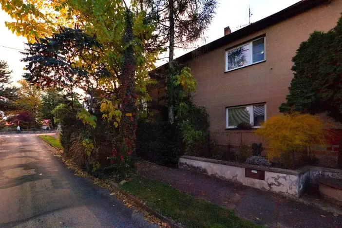 Prodej podílu rodinného domu, Český Brod, 5. května, 120 m2