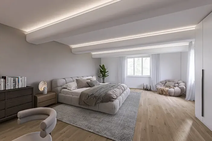 Prodej chalupy, Kaliště, 150 m2