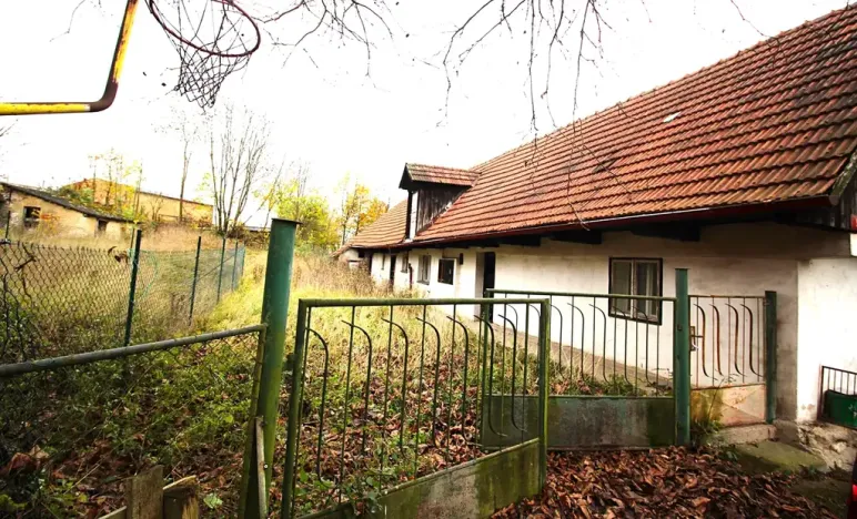 Prodej chalupy, Kaliště, 150 m2