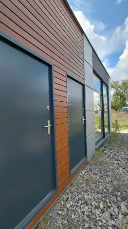 Prodej mobilheimu, Praha, Na Radosti, 100 m2