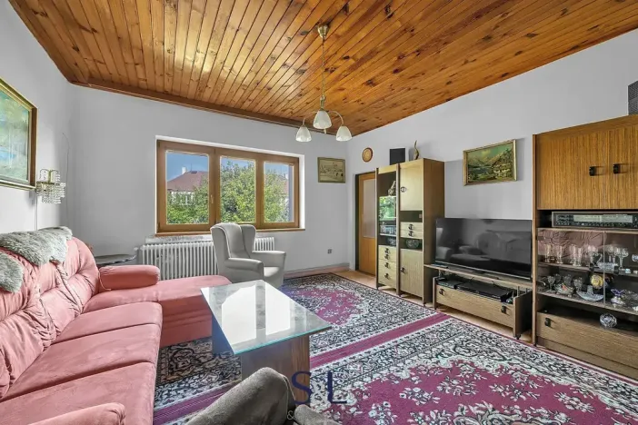 Prodej rodinného domu, Kamenický Šenov, Tovární, 200 m2