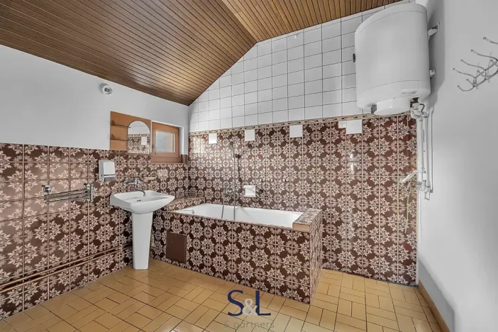 Prodej rodinného domu, Kamenický Šenov, Tovární, 200 m2