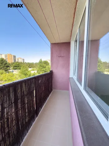 Prodej bytu 1+kk, Příbram, Školní, 25 m2