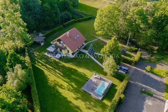 Prodej chalupy, Heřmanice, 172 m2