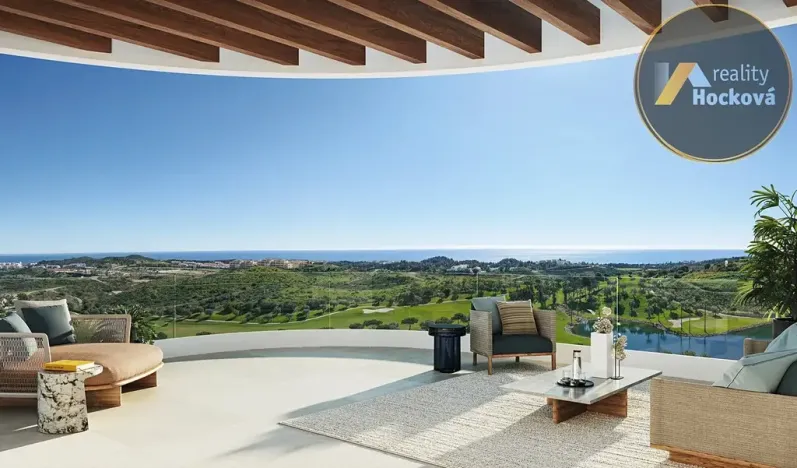 Prodej bytu 2+kk, Mijas, Španělsko, 50 m2