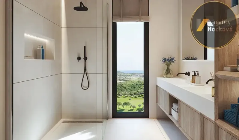 Prodej bytu 2+kk, Mijas, Španělsko, 50 m2