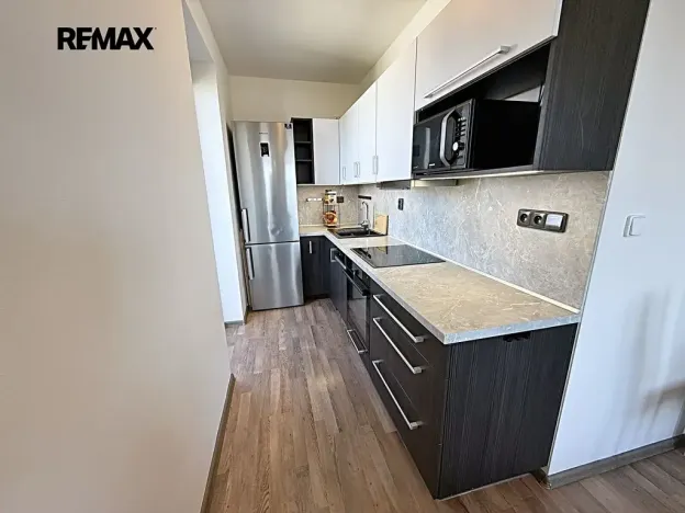 Prodej bytu 3+kk, Chrudim, Na Špici, 72 m2