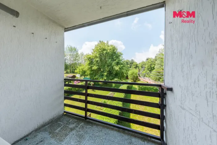 Prodej rodinného domu, Horní Slavkov, Kounice, 94 m2
