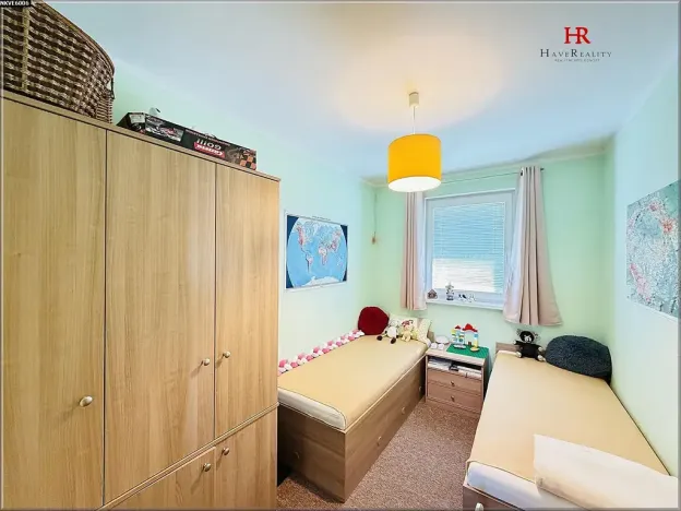 Prodej rodinného domu, Lštění, 71 m2