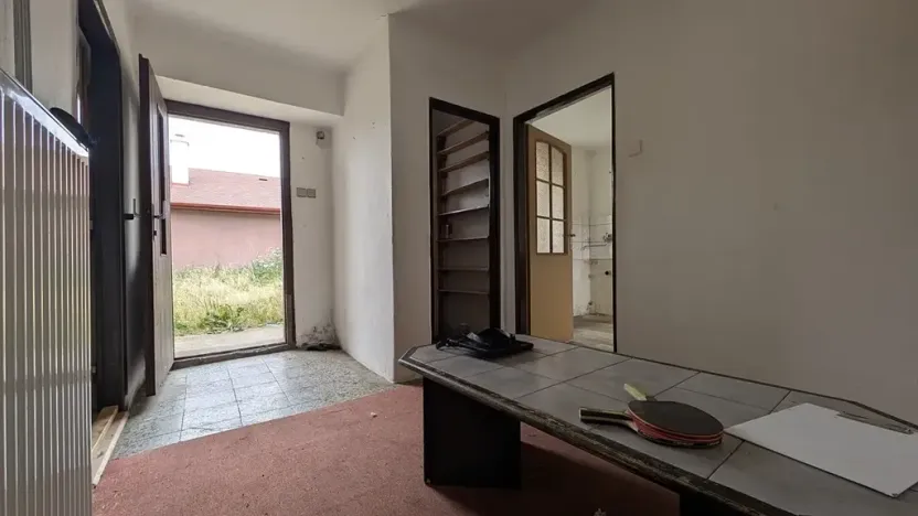 Prodej rodinného domu, Vysoká, 114 m2