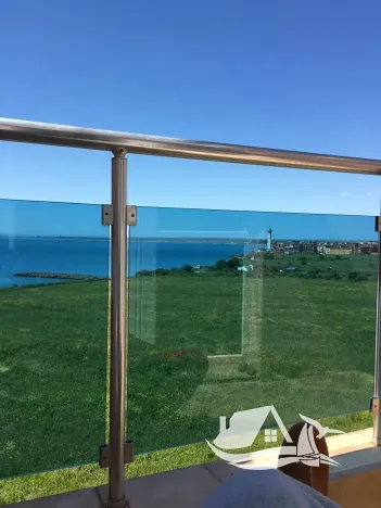 Prodej bytu 1+kk, Acheloj, Bulharsko, 36 m2
