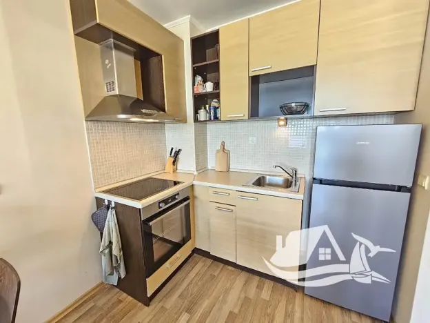 Prodej bytu 4+kk, Obzor, Bulharsko, 121 m2