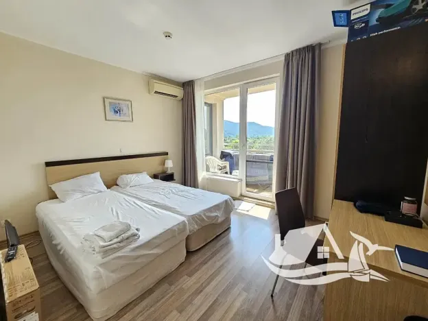 Prodej bytu 4+kk, Obzor, Bulharsko, 121 m2