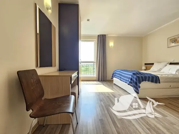 Prodej bytu 4+kk, Obzor, Bulharsko, 121 m2