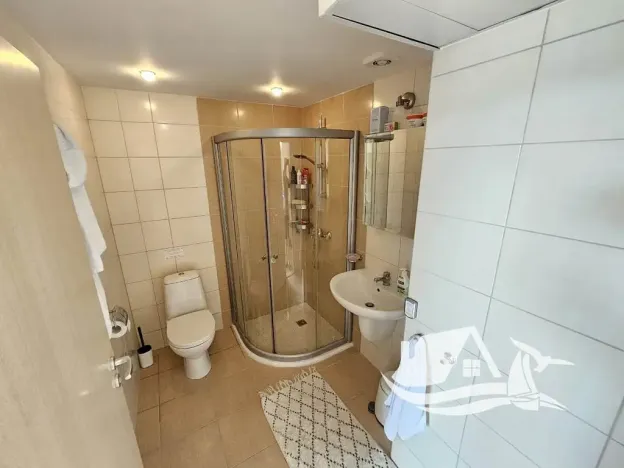 Prodej bytu 4+kk, Obzor, Bulharsko, 121 m2