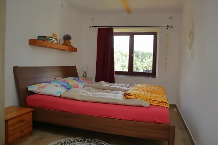 Prodej chalupy, Postupice, 70 m2
