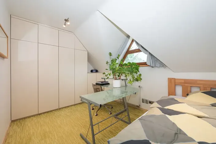 Prodej rodinného domu, Kuřim, 200 m2