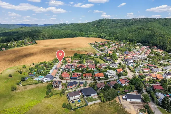 Prodej rodinného domu, Kuřim, 200 m2