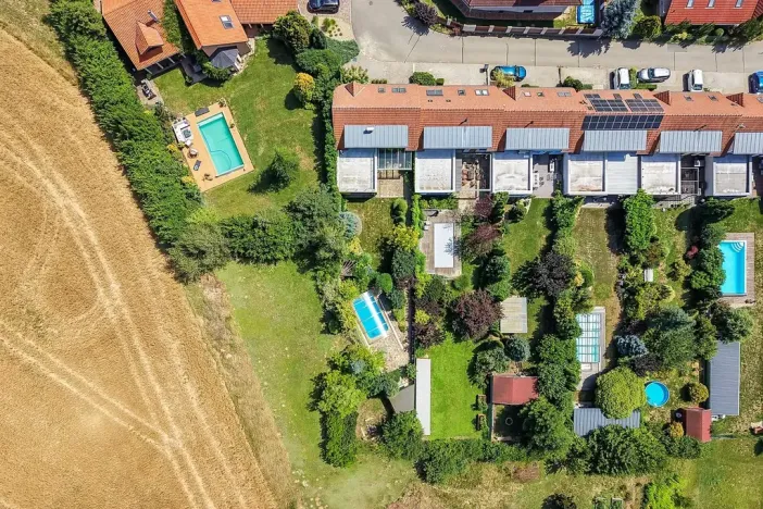 Prodej rodinného domu, Kuřim, 200 m2