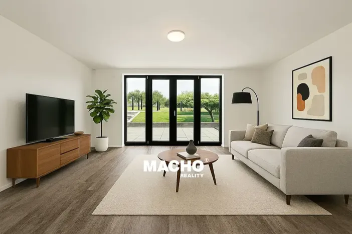 Pronájem rodinného domu, Kosoř, Školská, 380 m2