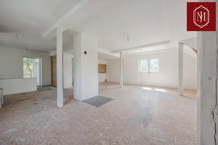 Prodej rodinného domu, Třešť, Partlicova, 199 m2