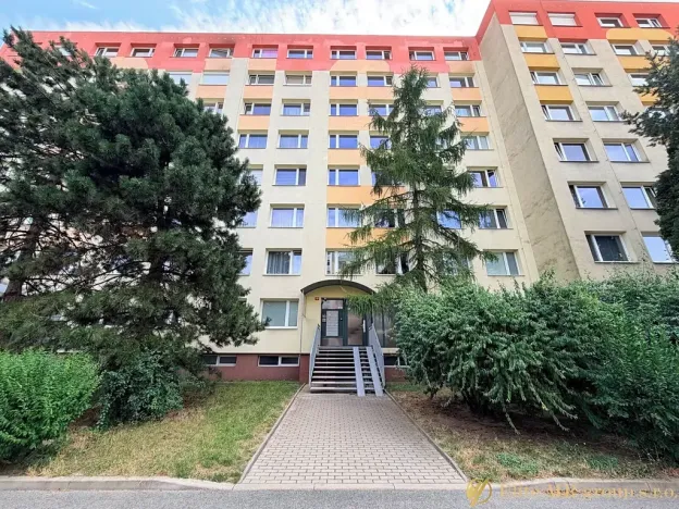 Prodej bytu 2+kk, Mladá Boleslav, 17. listopadu, 45 m2