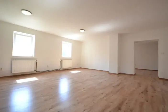 Pronájem bytu 2+kk, Česká Lípa, 54 m2