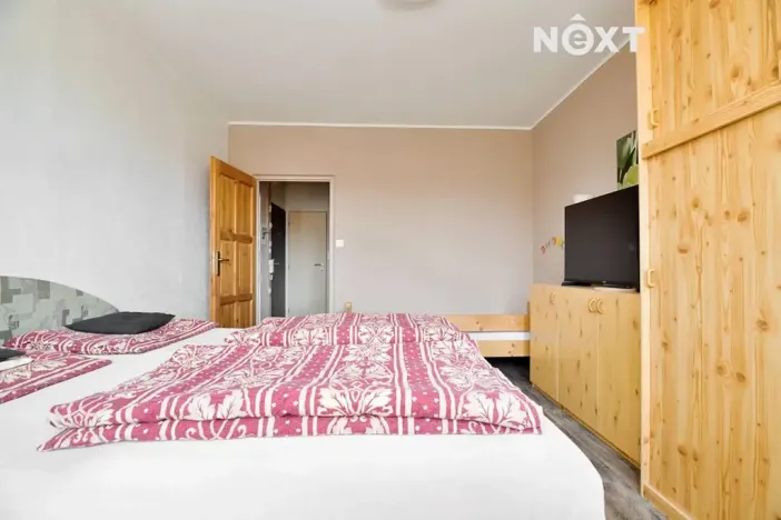 Prodej bytu 3+kk, Žatec, Pražská, 65 m2