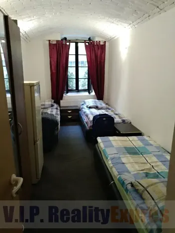 Prodej komerční nemovitosti, Praha - Karlín, Lyčkovo náměstí, 150 m2