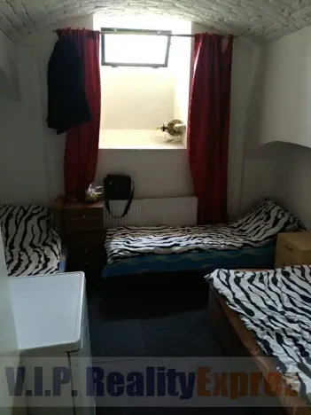 Prodej komerční nemovitosti, Praha - Karlín, Lyčkovo náměstí, 150 m2