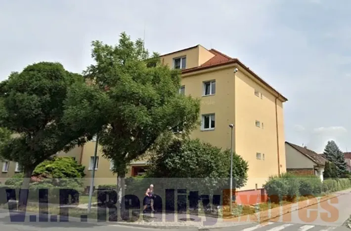 Prodej bytu 2+1, Praha, Jilemnická, 63 m2