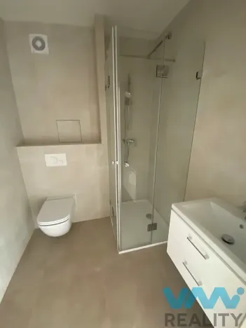 Pronájem bytu 2+kk, Ostrava, 30. dubna, 56 m2