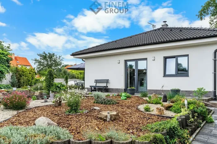Prodej rodinného domu, Soběslav, 135 m2