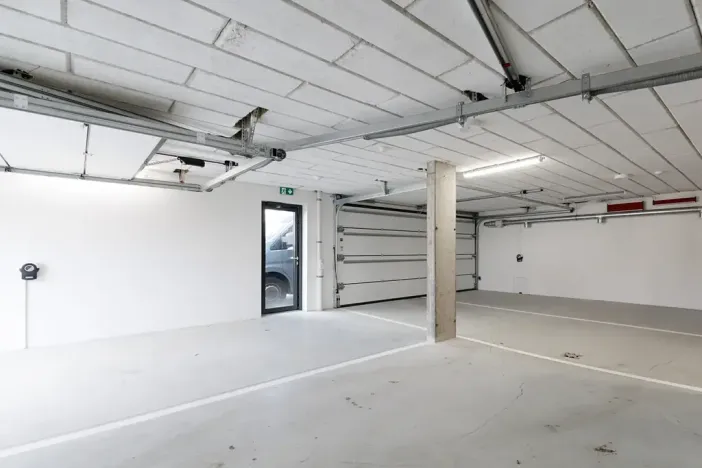 Pronájem garáže, Praha - Zličín, Na Radosti, 16 m2